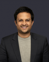 Eeshan Kulkarni