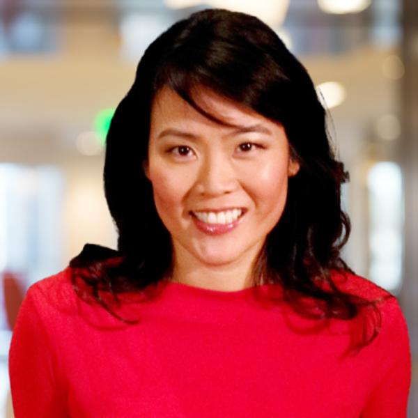 Eileen Wu