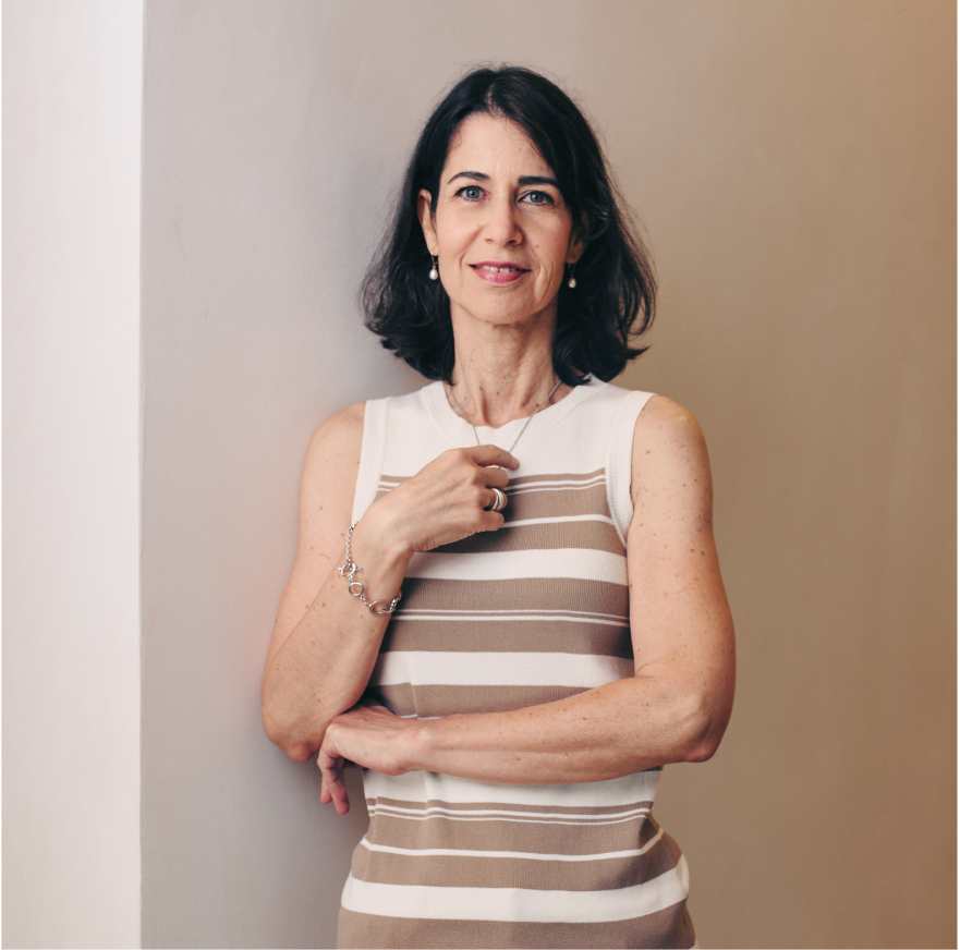 Einav Sheffi-Malbin