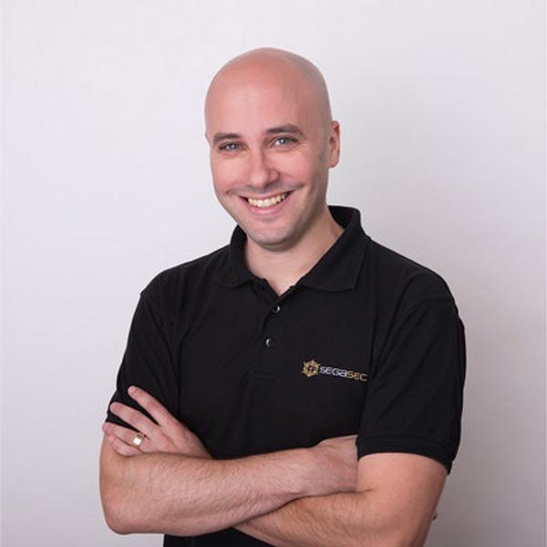 Elad Schulman