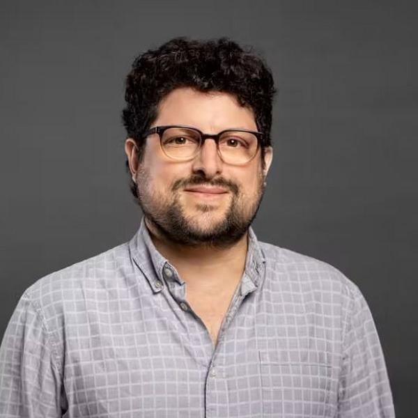 Elad Verbin