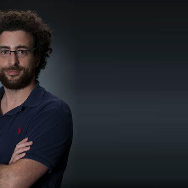 Eldad Farkash