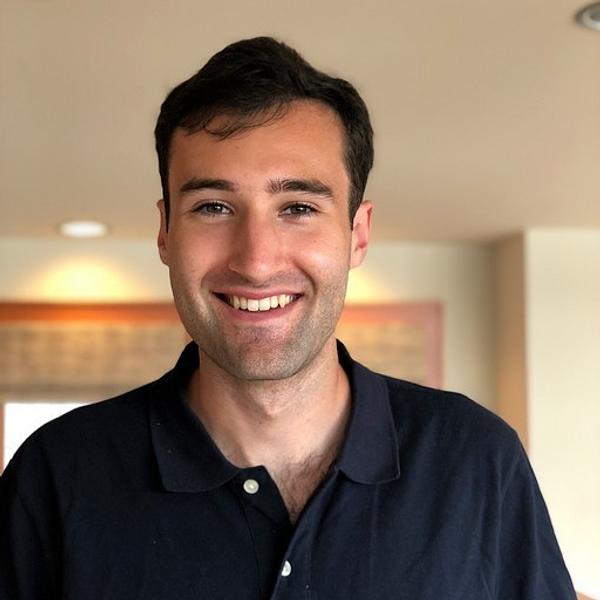 Elliot Hershberg