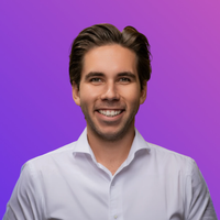 Elliot Schouten