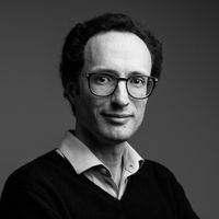 Emmanuel Perez-Duarte
