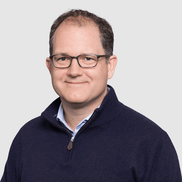 Eric Alby