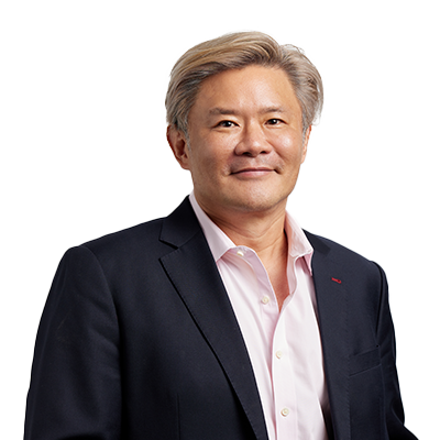 Eric Huang