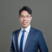 Eric Hung