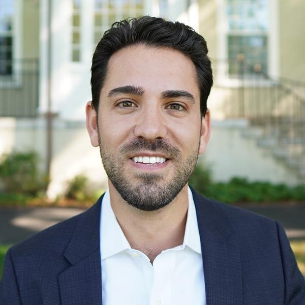 Eric Kaplan