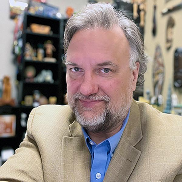 Eric Miller