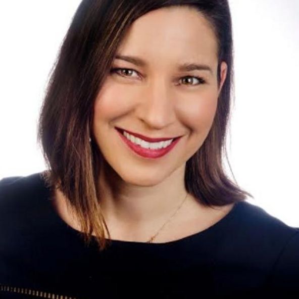 Erica Alioto