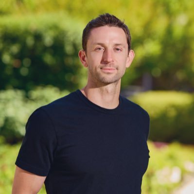 Erik Kriessmann