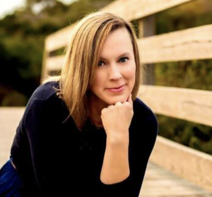 Erin Scott