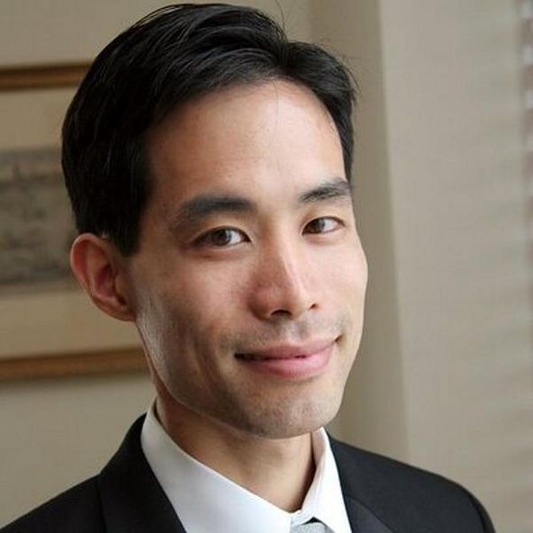 Eugene Chiu