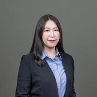 Eva Chen