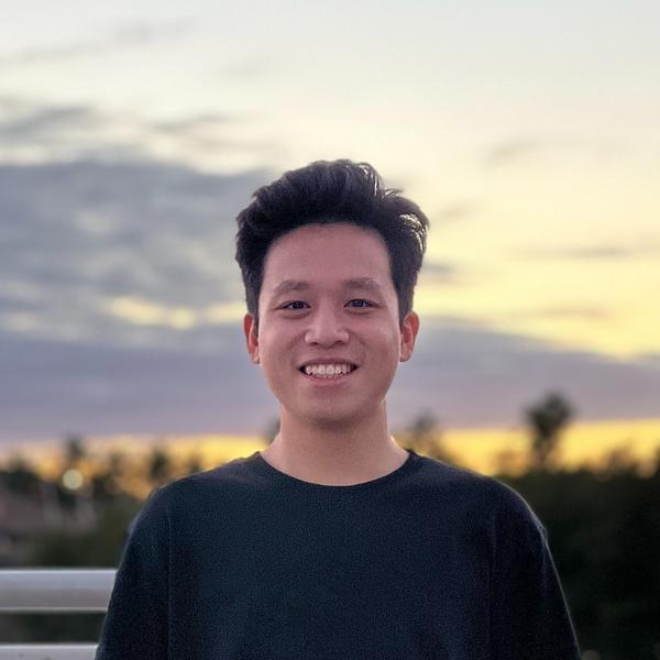 Evan Chen