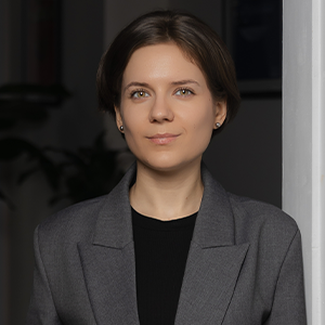 Ewa Budziosz