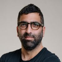 Eyal Baroz