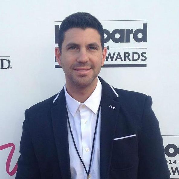Eyal Baumel