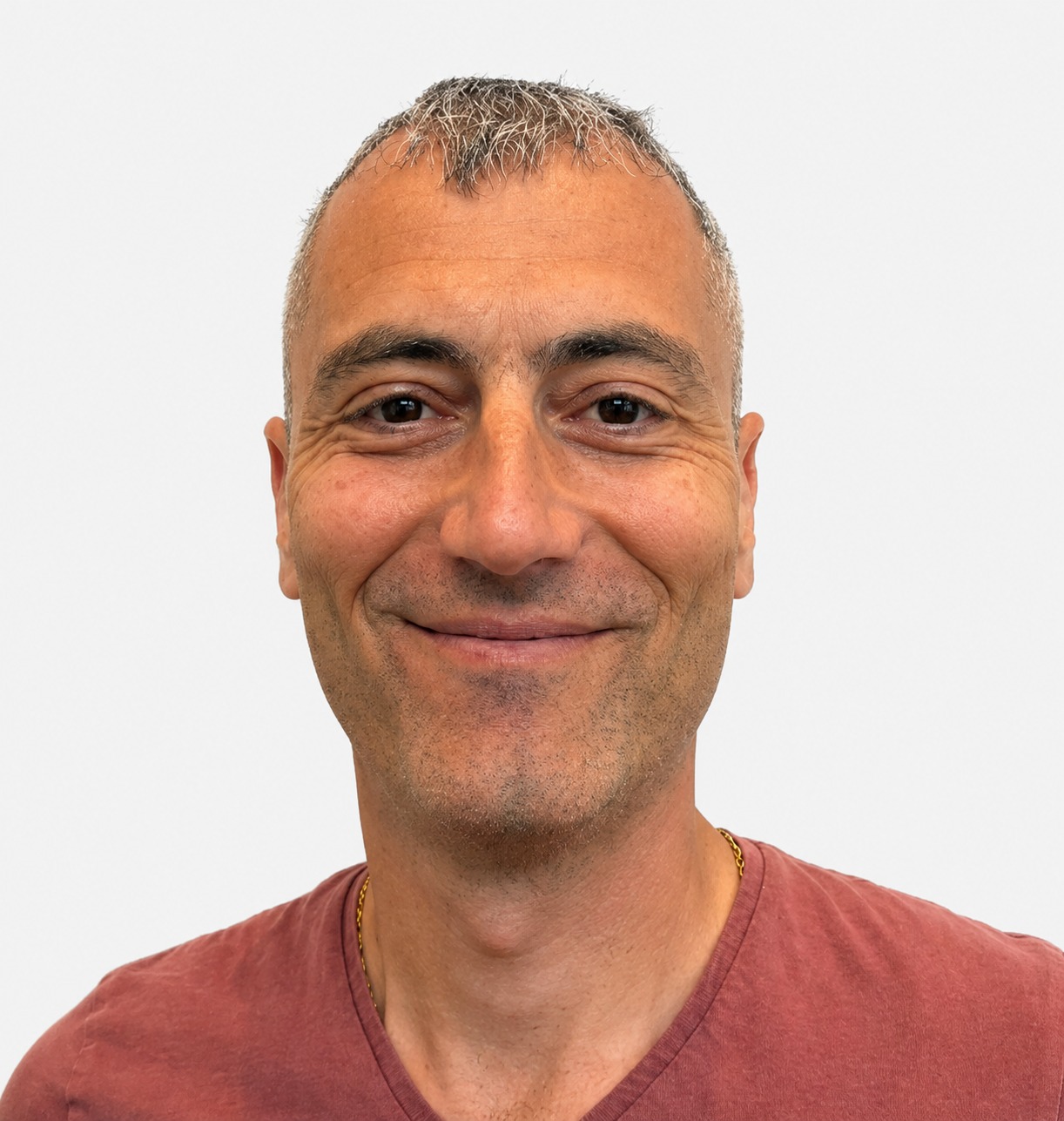 Fabien Berrettoni