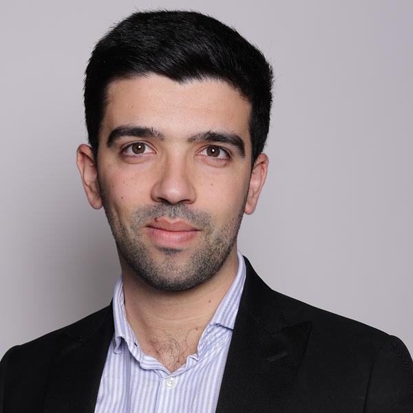 Fady BEN YOUNES