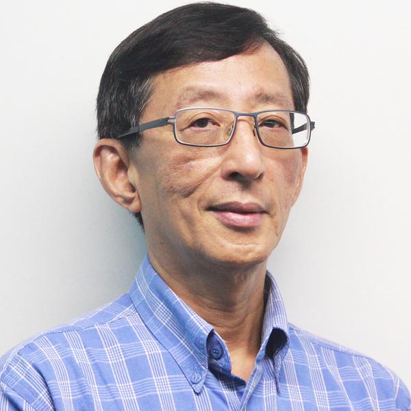 Fang Soong Chou