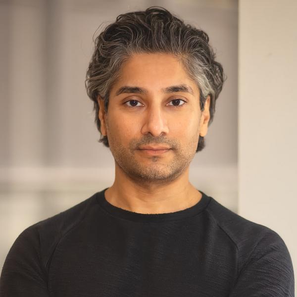 Faraz Khan