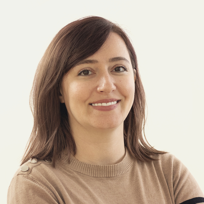 Farnoosh Safavi