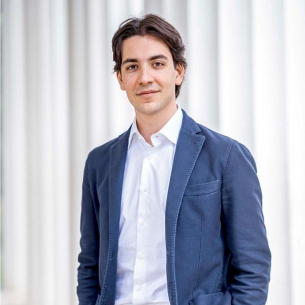 Federico Rota Candiani