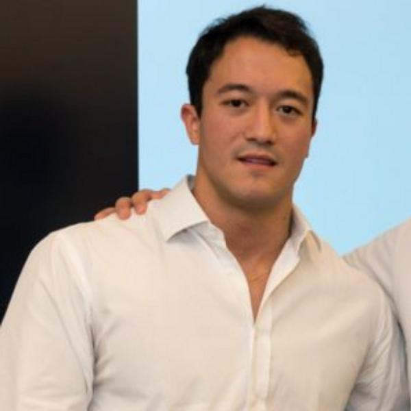 Felipe Fujiwara