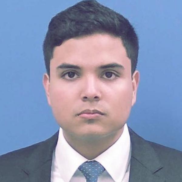 Felipe Sinisterra