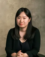 Fiona Liu, CPA