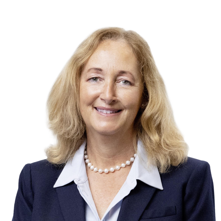 Fiona Marshall