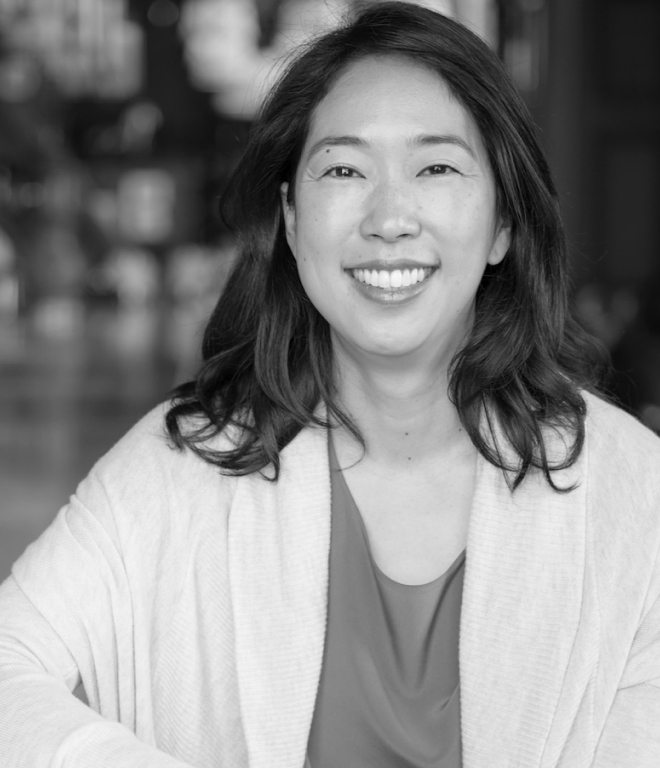 Ann Miura Ko