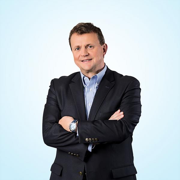François Gauvin
