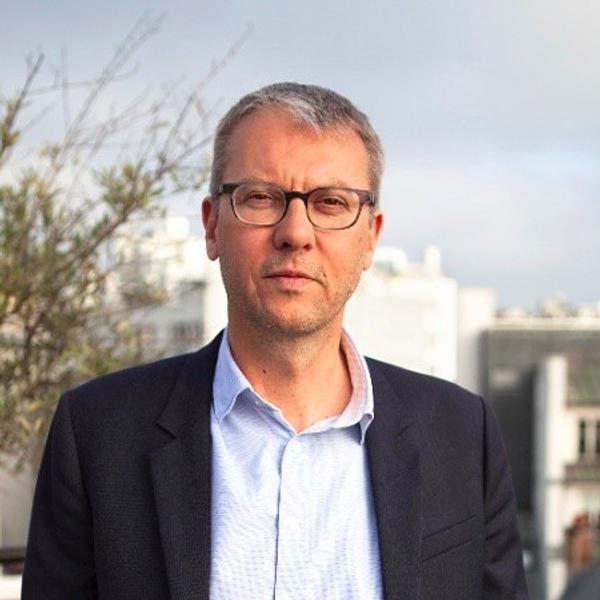 Francois Paulus