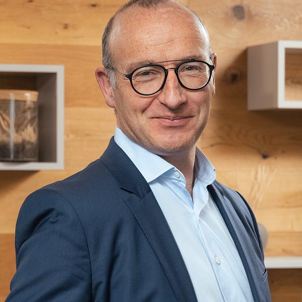 François Valencony