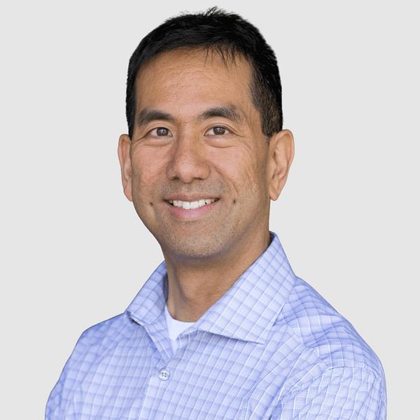 Frank Chen