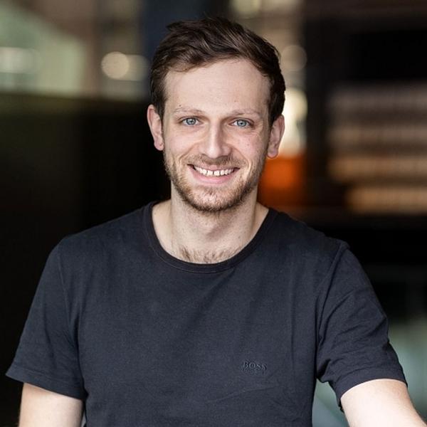 Frederik Hagenauer