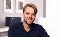 Fredrik Bergenlid
