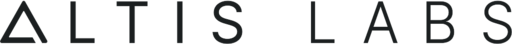 Altis Labs logo