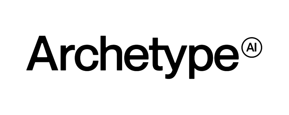 Archetype AI logo