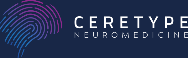 Ceretype Neuromedicine logo