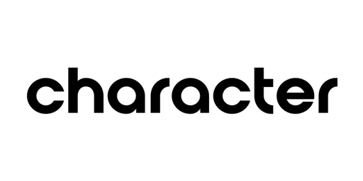Character Biosciences logo