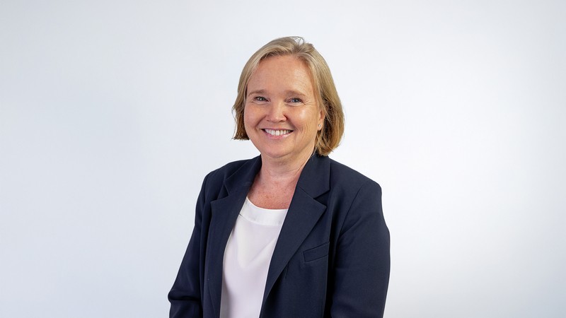 Alison Deans