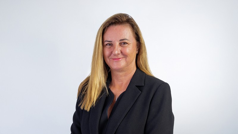 Caroline Clarke