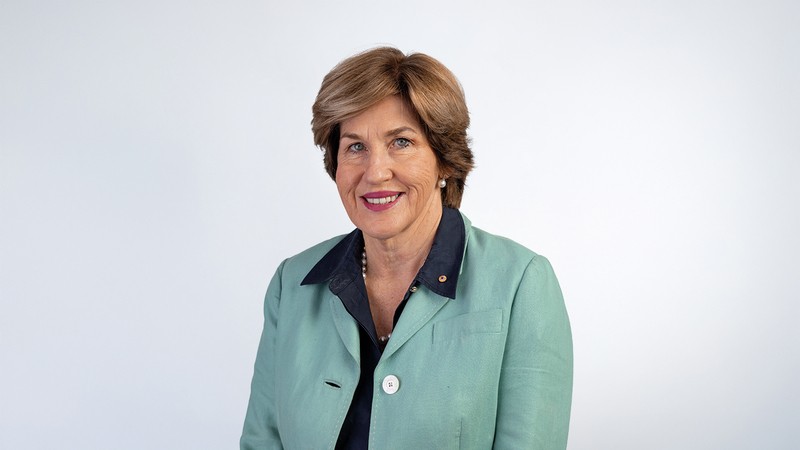 Christine McLoughlin