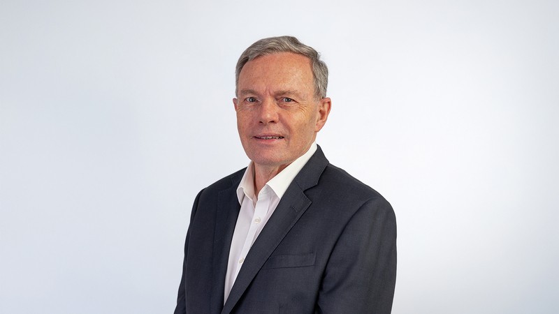 Michael Daniell