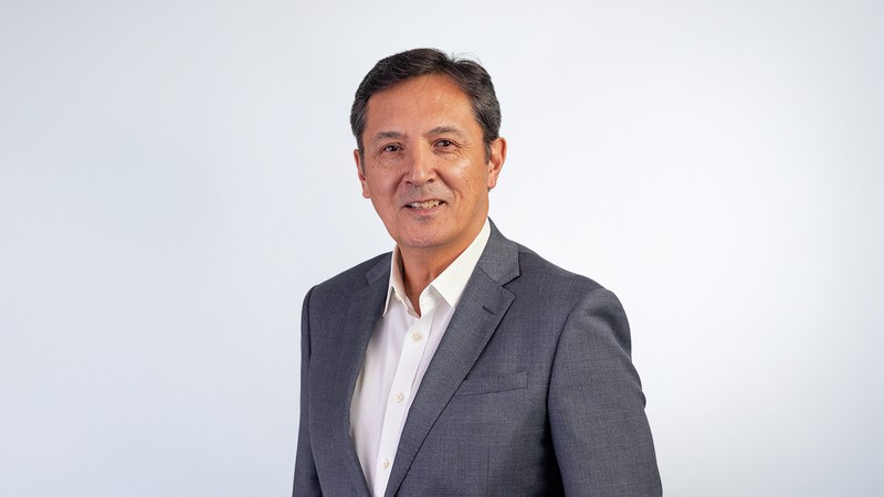 Michael del Prado