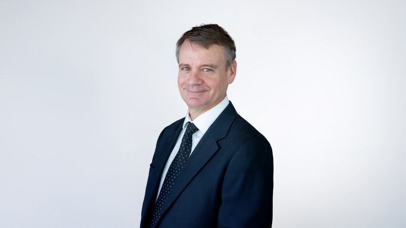 Richard Freudenstein